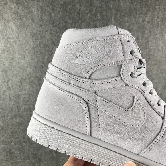 New AJ men\'s Shoes Air Jordan Nike sneakers main image 5